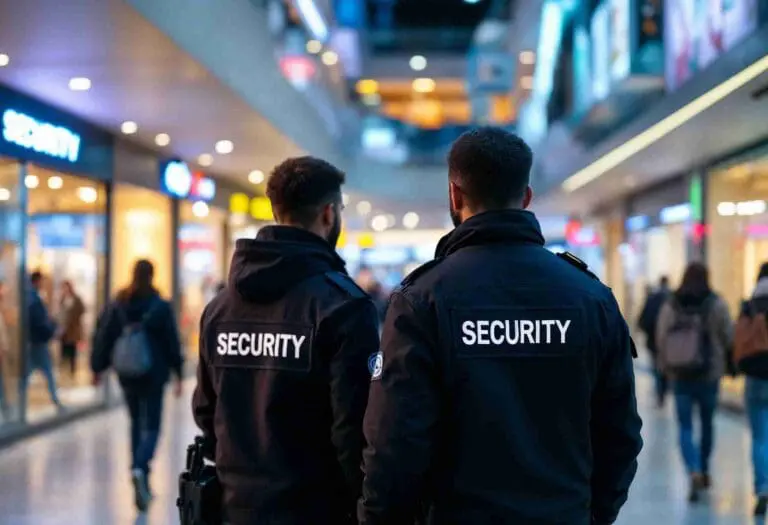 Sicherheitsdienst Berlin für Unternehmen und Privatkunden – Diskrete und zuverlässige Sicherheitslösungen